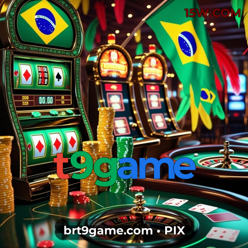 t9game | Jogue no Celular Cassino Online Seguro e Ofertas Reais