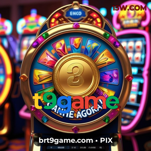 t9game.com 🌿  - Plataforma oficial de jogos - t9game