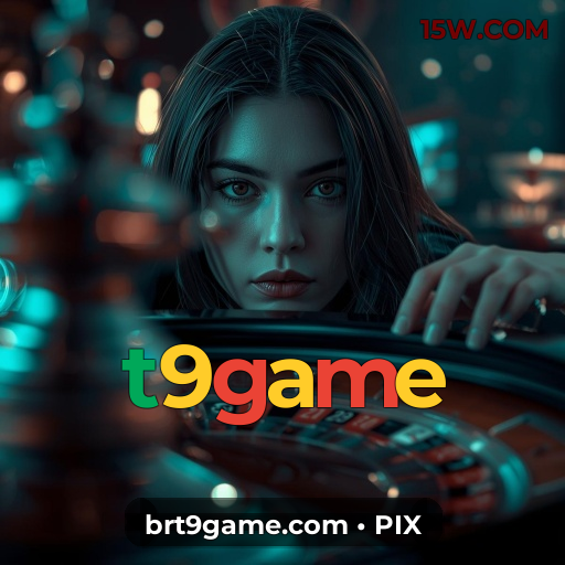 t9game: Aposte com confiança e vença no cassino online mais seguro!