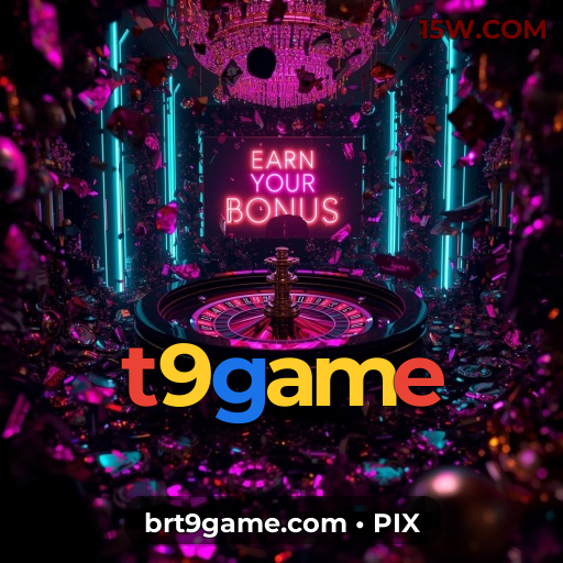 t9game Brasil | Dealer ao Vivo e Experiência VIP em Cassino Online