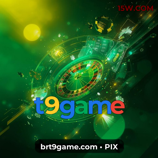 Descubra o Bônus Generoso e Promoções Exclusivas do t9game!