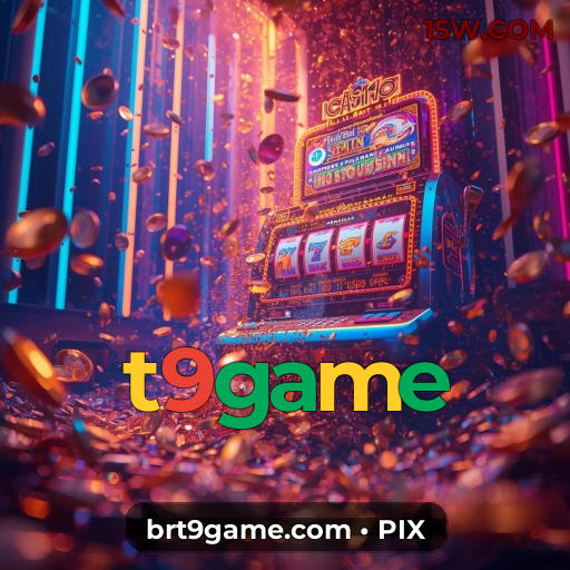 💥 Cassino t9game | Crash Online com Bônus Exclusivos