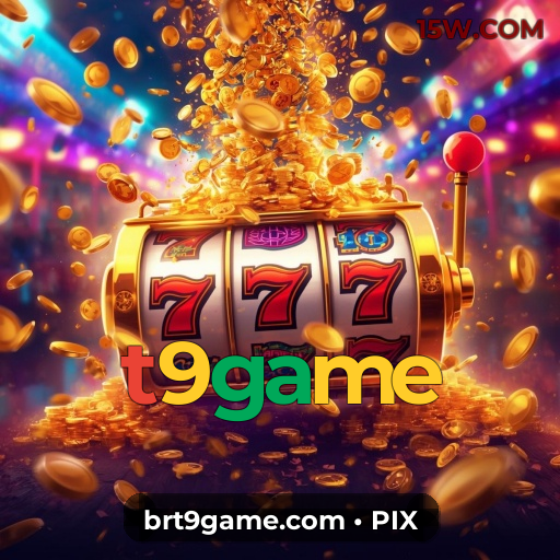 t9game.com 🏅 - Plataforma de entretenimento online - t9game