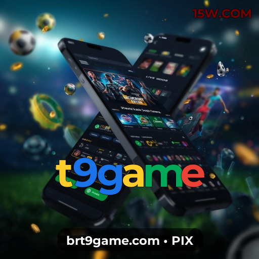 Apostas em Futebol com as Melhores Odds na t9game