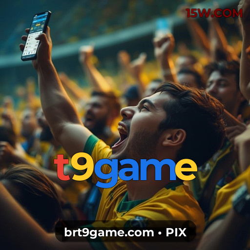 t9game: Prêmios surpreendentes esperam por você no cassino online mais confiável!