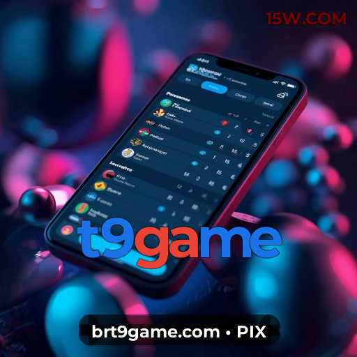 t9game: Melhores Jogos de Slots, Fortune Tiger e Aviator Online