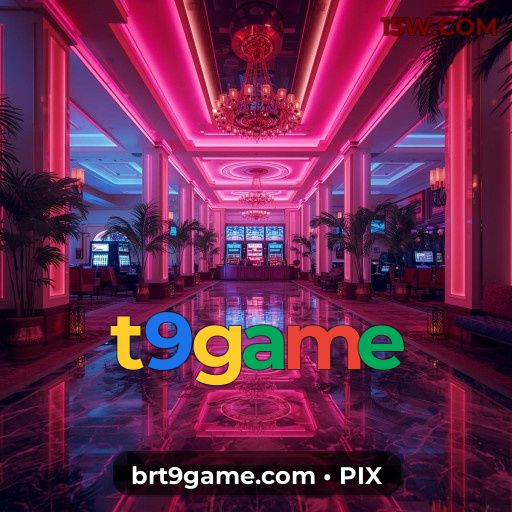 Descubra o Bônus Generoso e Promoções Exclusivas do t9game!