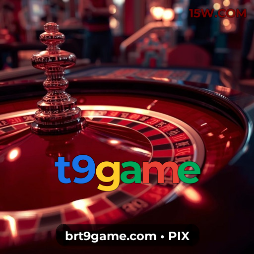 t9game: Melhores Jogos de Slots, Fortune Tiger e Aviator Online