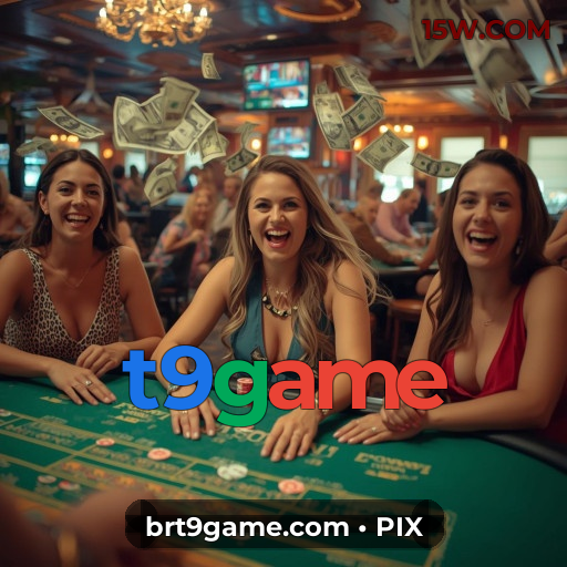 t9game.com - Brasil ❤️ - PLATAFORMA OFICIAL - t9game Slots-slot