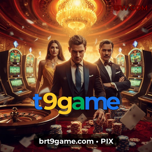 t9game.COM ☘️ - Página inicial do cassino t9game online | Melhores Cassinos Online do Brasil