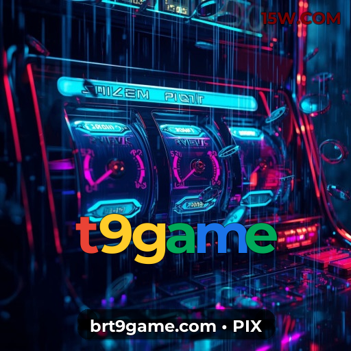 Login no t9game | Jogue com Segurança e Confiabilidade