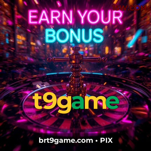 t9game Brasil – Apostas em Slots, Roleta e Live Casino