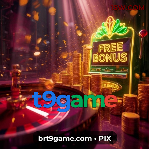 t9game.Com - t9game Brasil | Online Slots Casino