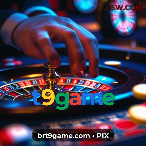 t9game: Melhores Jogos de Slots, Fortune Tiger e Aviator Online