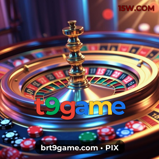 Ranking de t9game Seguros com Bônus Verificados para Brasileiros