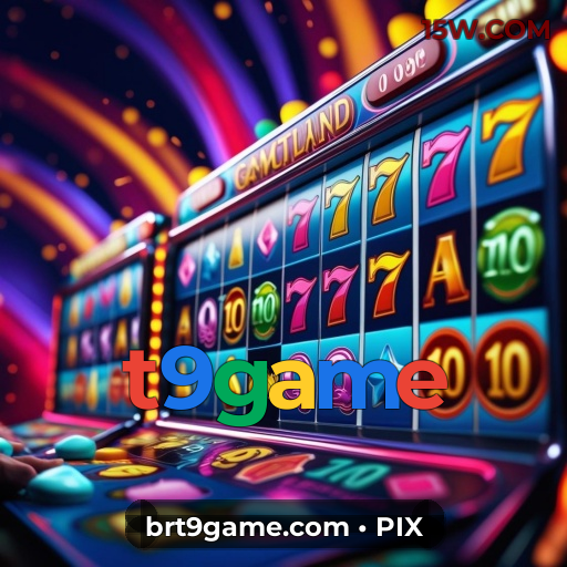 t9game: Onde a Lógica do Esporte Encontra as Melhores Odds