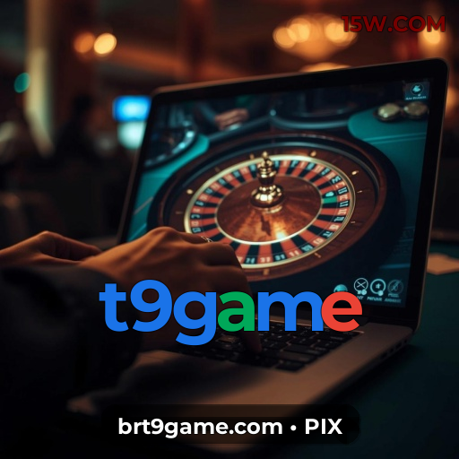 t9game.com 🌠 - Líder Brasileiro de Cassino 🌠 - t9game