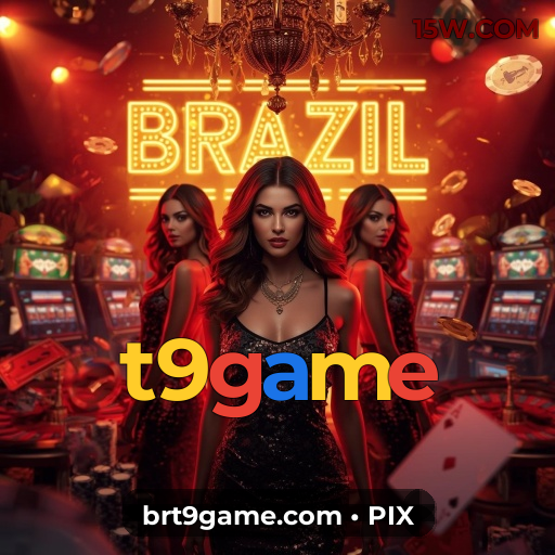 🏆 Seja VIP! Faça Login no t9game e Desbloqueie Recompensas 💎