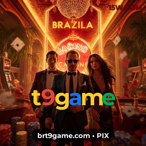 t9game.COM - Brasil 🎰 - PLATAFORMA OFICIAL - t9game App