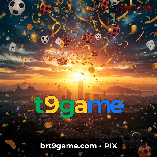 Pagamento Rápido no t9game: O Cassino que Paga de Verdade