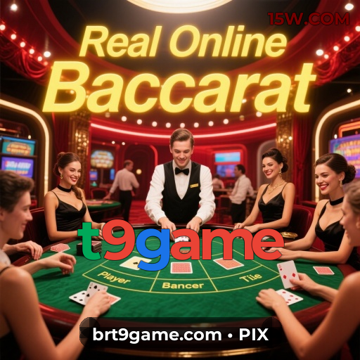 Ganhe Mais com t9game: Promoções Exclusivas para Novos Jogadores