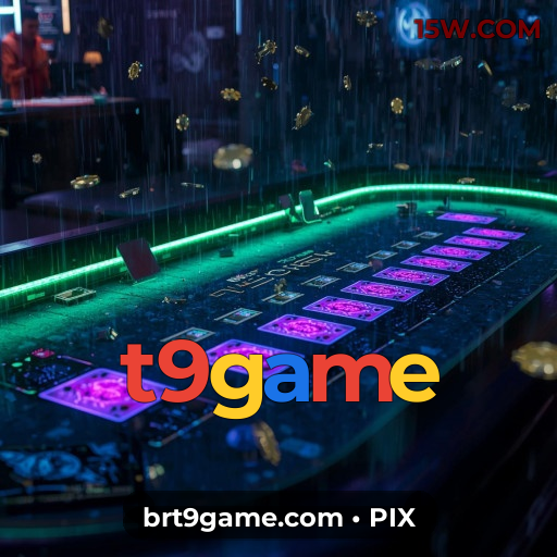 t9game: Onde a Lógica do Esporte Encontra as Melhores Odds