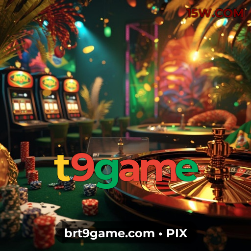 Ranking de t9game Seguros com Bônus Verificados para Brasileiros