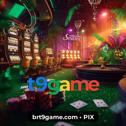 Dicas de Jogos t9game: Estratégias para Aumentar suas Odds