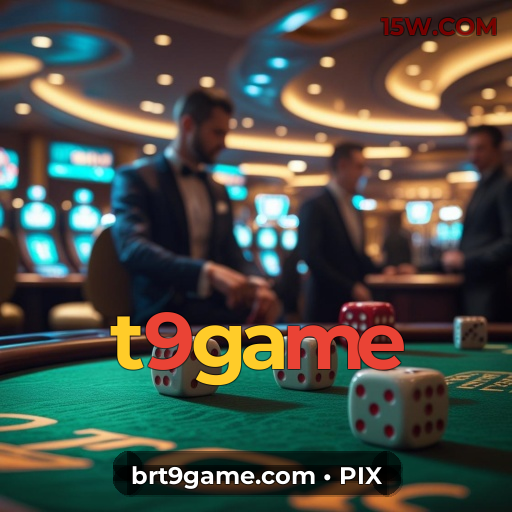 t9game